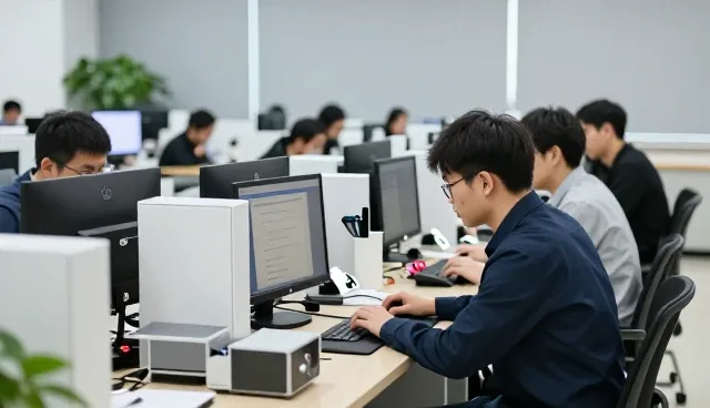 上海枢潇网络科技有限公司