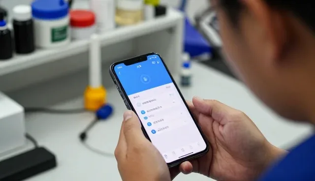 旺季备货解决方案中的小程序商城选择