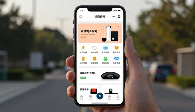 小程序商城在不同场景下的性能表现与适用条件分析