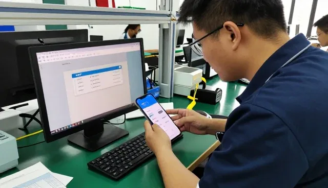 验收交付环节为什么需要系统集成？